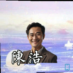 陈浩
